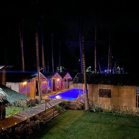 The Bangka Beach Guesthouse سيكويجور المظهر الخارجي الصورة