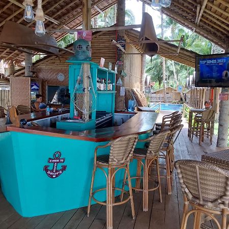 The Bangka Beach Guesthouse سيكويجور المظهر الخارجي الصورة