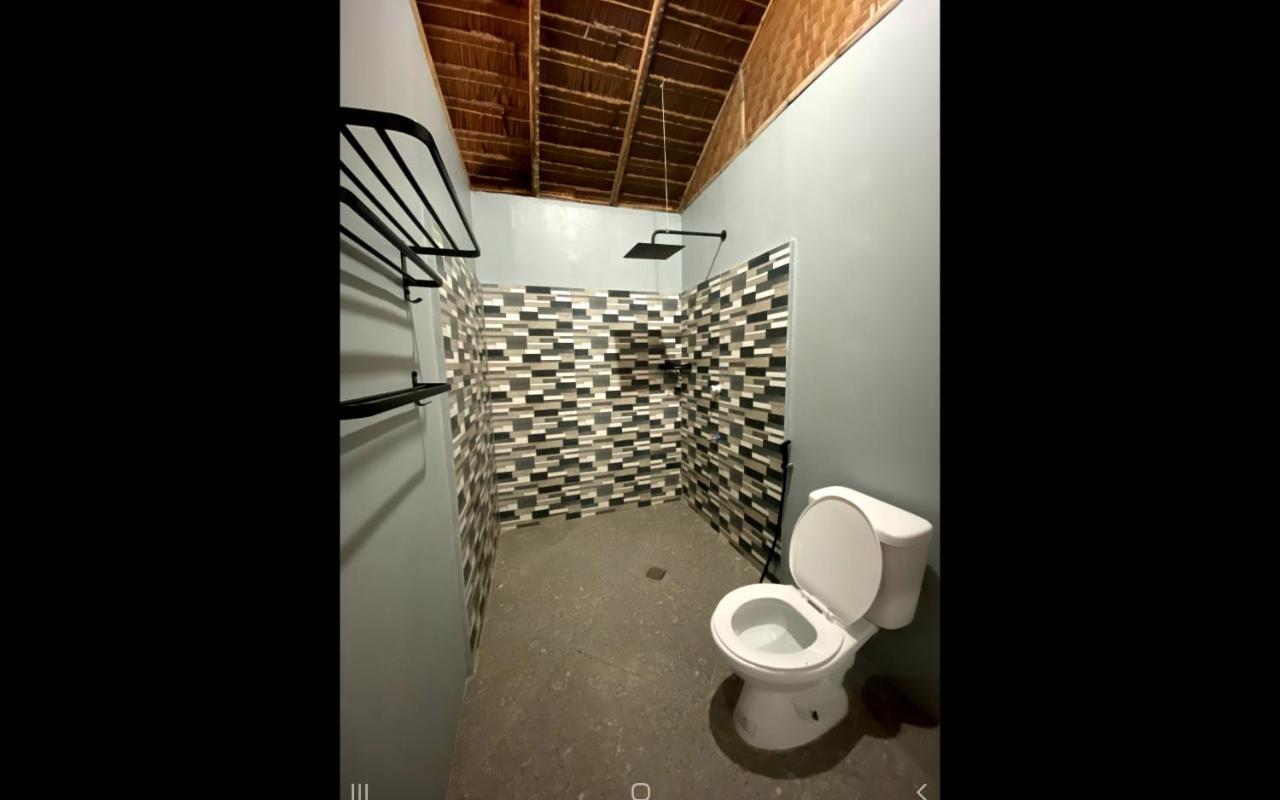 The Bangka Beach Guesthouse سيكويجور المظهر الخارجي الصورة